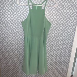 Lulu's Cocktail Dress